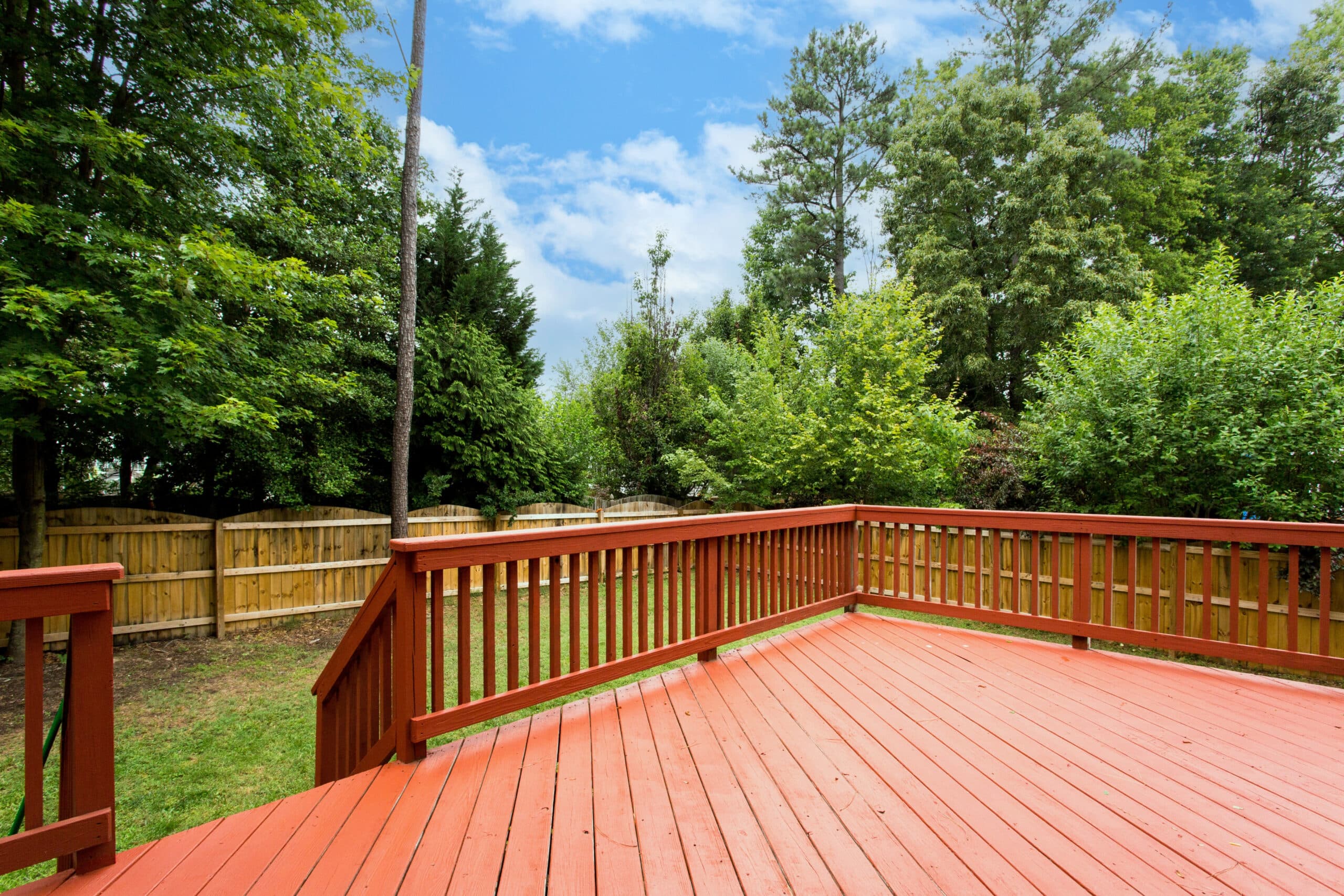 Exteriors Painters