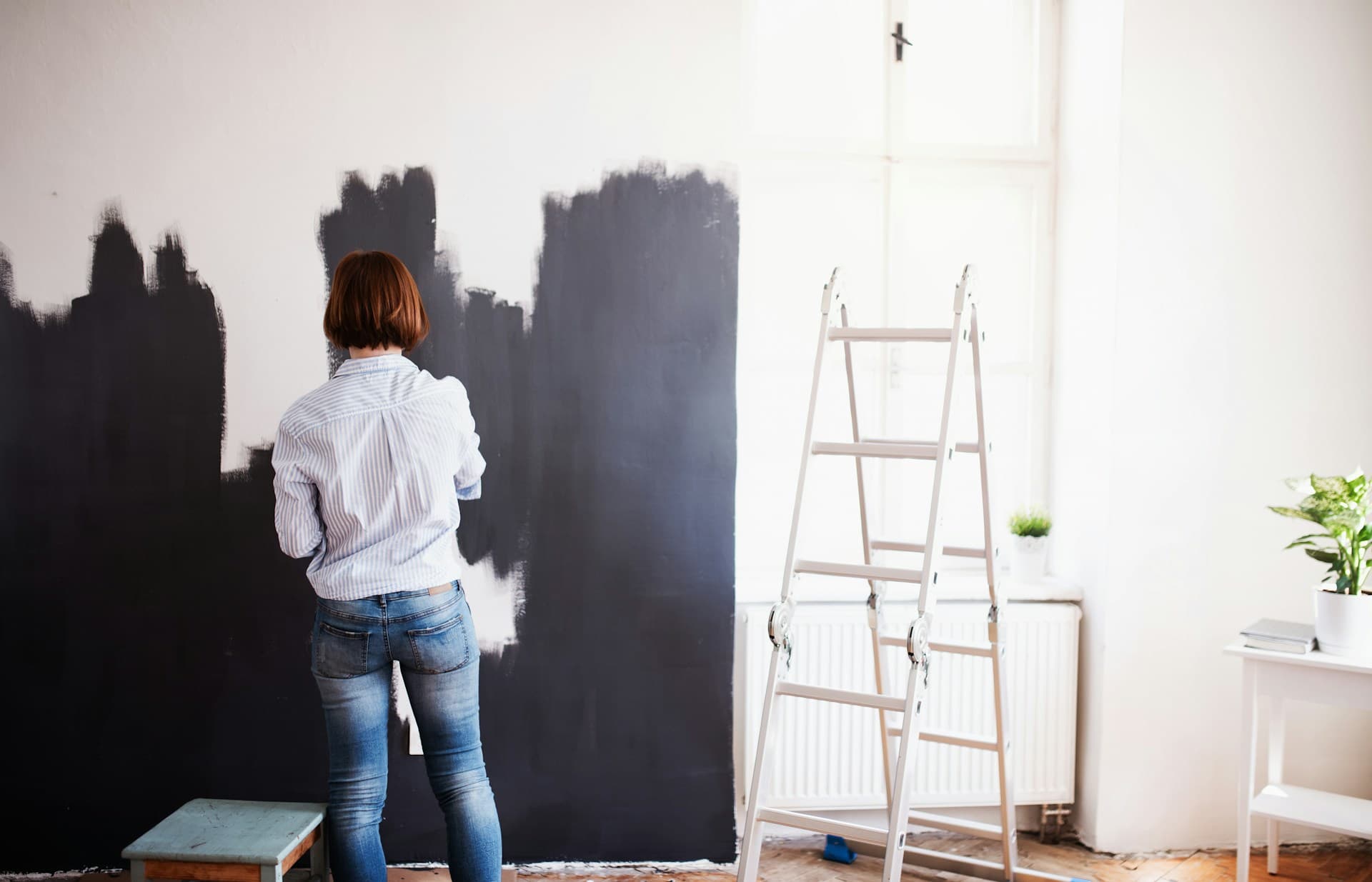 Common DIY Painting Mistakes Homeowners Make and How to Avoid Them