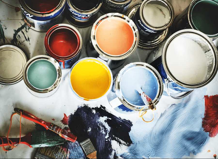 How Much Does Interior Painting Cost in Valparaiso?