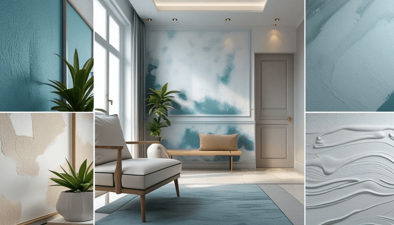 Best Time of Year for Interior and Exterior Painting in Valparaiso