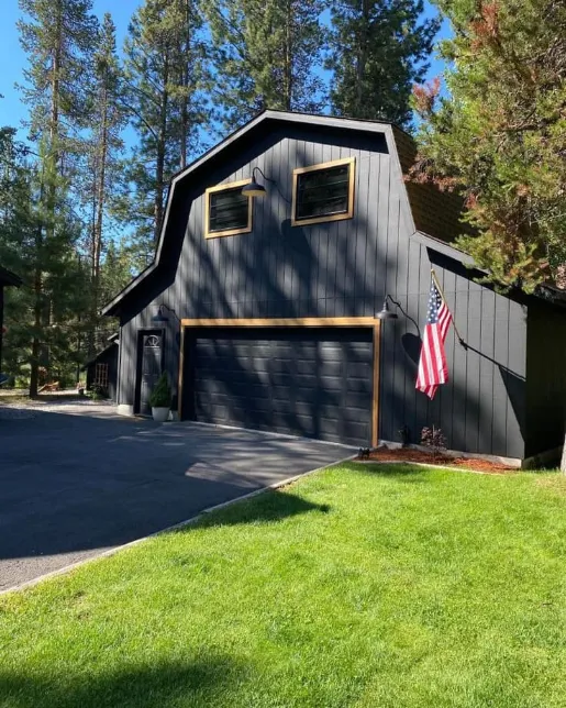 Garage Door Painting Tips